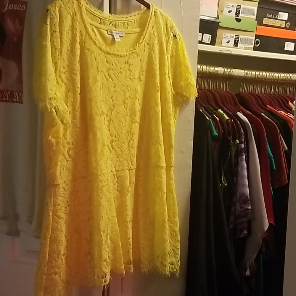 Women's blouse